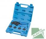 CELLPACK 870155 Présszerszám univerzális LH SET, 5 cserélhető bélyeggel (870155)