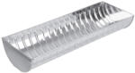 ORION Formă aluminiu spate de căprioară 30 x 10 cm