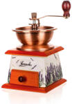 BANQUET Râşniţă de cafea Lavender, BANQUET Masina de tocat manual