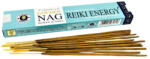 AWM Golden Nag Reiki Energia füstölőpálca (GoldNCi-18)