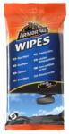 Armor All Torlokendok Uveg Feluletekre - 20db Wipes