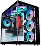 1stPlayer SP8 SteamPunk ARGB White