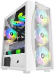 1stPlayer X3-M RGB White