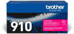 Brother TN-910M festékkazetta 1 db Eredeti Magenta (TN910M) (TN910M)
