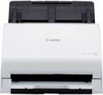 Canon imageFORMULA R30 ADF + automatikus dokumentadagolós szkenner 600 x 600 DPI A4 Fehér (6051C003) (6051C003)