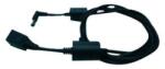 Zebra Power cable - 12 V - 4.16 A - 1.8 m for ET51 MC2200 MC3300-G MC3330R MC3330XR MC3390R MC3390XR TC25 (CBL-DC-388A1-01) (CBL-DC-388A1-01) (CBL-DC-388A1-01)