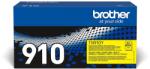 Brother TN-910Y festékkazetta 1 db Eredeti Sárga (TN910Y) (TN910Y)