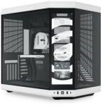 HYTE Y70 Touch TG Black /White (CS-HYTE-Y70-BW-L)