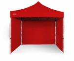  Party 3x3 m Steel Standard + 4 walls