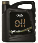 Kia C3 5W-30 5 l