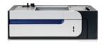 HP LaserJet Color 500-sheet Paper and Heavy Media Tray (CF084A) (CF084A)