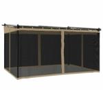 vidaXL 4003913 4x3 m