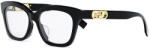 Fendi FE50039I 001 Rama ochelari