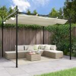 vidaXL 360114 2,95x2,92x2,3 m