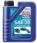 LIQUI MOLY Ulei de motor LIQUI MOLY Marine Single Grade SAE 30 1L