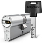 MUL-T-LOCK MTL600 KA zárbetét - Egységkulcsos zárrendszer eleme 50/50