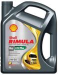 Shell Rimula R6 LME Plus 5W-30 5 l