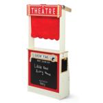 Tidlo Play magazin și teatru (DDT0068)
