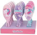 Martinelia Unicorn Hair Brush Четка за коса детски