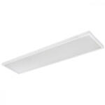 OSRAM Felületre szerelhető / Süllyesztett LED panel KAZETTA 120x30cm 32W UGR19 3000K 3600lm 4IN1 LEDVANCE (4058075699724)
