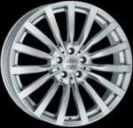 Mak Krone Sil CB66.6 5/112 20X9.5 ET22