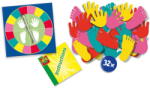 SES Creative Jucarie Creativa Ses Creative Joc de petrecere - Twister pentru copii (02249)