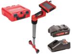 Rothenberger ROCAM MINI HD csővizsgáló kamera | 18 V | 1 x 2 Ah akku + töltő (1000004133)