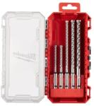 Milwaukee SDS-Plus MX4 Set sDS-Plus fúrószár készlet négyélű 5 db (4932498297)