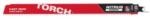 Milwaukee Torch Nitrus TCT orrfűrészlap fémhez 300 x 10 mm 5 db (48006553)