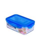 TOO téglatest alakú ételtároló doboz 1100ml-es (KT-064) (KT-064)