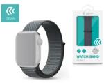 DEVIA ST326318 Apple Watch szürke sport óraszíj (ST326318) - bestbyte