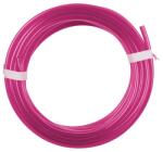 SOLA SCHL 120 m Tömlő piros áttetsző (22142801)