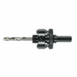 HiKOKI (Hitachi) Befogó Lyukfűrészhez 9, 5mm (752186) (752186)