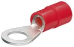 KNIPEX kábelsaru gyűrű alak piros 5mm 0.5-1mm2 200db (97 99 172)