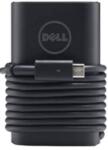 Dell Incarcator Laptop Dell Kit E5 65W USB-C AC Adaptor Negru (W125804561)