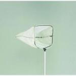 Ubbink merítőháló kézi, finom hálóval, 100cm műanyag nyéllel (1064266) (4498)