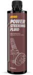 MANNOL 8980-045PET Power Steering Fluid for Mercedes - kormányszervó-olaj, MB 236.3, 450ml (8980-045PET)