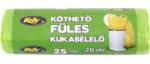  Köthető füles 25 literes 20db/roll kukabélelő (EGYEB_BELFOLDI_HSZ25KÖT) (EGYEB_BELFOLDI_HSZ25KÖT)