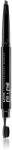 NYX Professional Makeup Fill & Fluff szemöldök pomádé ceruzában árnyalat 06 - Brunette 0, 2 g