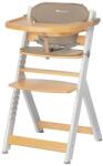 Bebeconfort Timba with tray and cushion Light Wood fa etetőszék