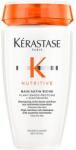 Kérastase Tápláló sampon Nutritive Bain Satin Riche (High Nutrition Rich Shampoo) 500 ml