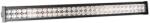 KT Trade Proiector LED auto tip bară EPISTAR LED/180W/10-30V IP67 6000K (KT0004)