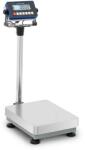 Steinberg Systems Platform mérleg - 30 kg / 0, 001 kg - 30 x 40 cm - kg / lb - LCD (SBS-PF-30/1S)