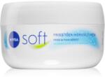 Nivea Soft хидратиращ крем 300ml