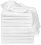 T-TOMI TETRA Cloth Diapers HIGH QUALITY White пелени от плат White 70x70 cm 10 бр