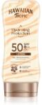 Hawaiian Tropic Hydrating Protection Lotion crema de corp pentru protectie solara SPF 50 180 ml