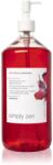 simply zen Stimulating Shampoo sampon pentru cresterea parului impotriva caderii parului 1000 ml