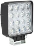 KT Trade Spot LED de mașină EPISTAR LED/48W/10-30V IP67 6000K (KT0048)