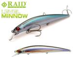Raid Japan RAID LEVEL MINNOW 125mm 14gr 020 Ryu-Ketsu (RAID13048) - plazaweb