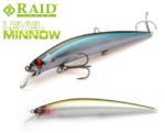 Raid Japan RAID LEVEL MINNOW 125mm 14gr 018 Bait Japan (RAID49484)